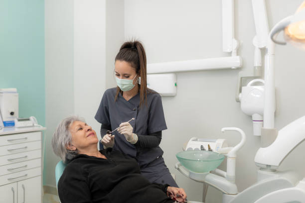 Best Emergency Dental Services for Seniors in Kapaau, HI