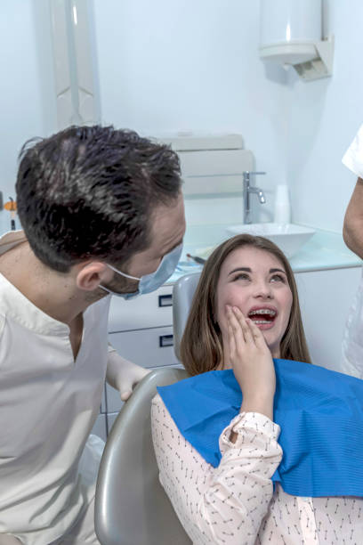 Best Emergency Dental Care for Abscessed Tooth in Kapaau, HI