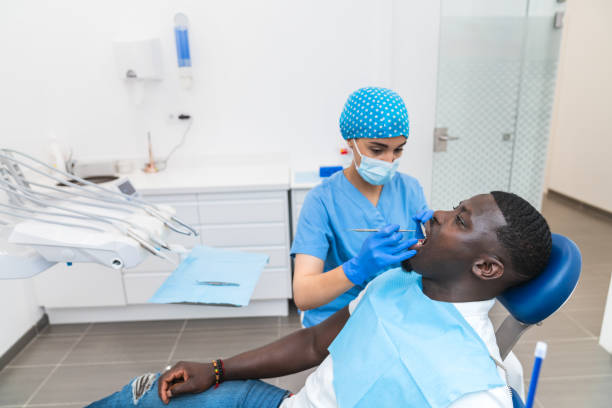 Best Mobile Emergency Dentist in Kapaau, HI